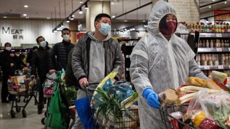 El mundo no va a volver a la vieja normalidad advierte la OMS