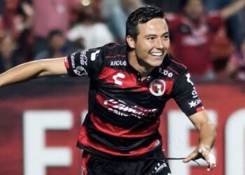 Cubo Torres, nuevo jugador del Atlanta United