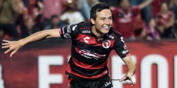 Cubo Torres, nuevo jugador del Atlanta United