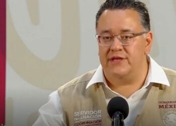 Denuncian existencia de ‘servidores de la nación piratas’