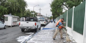 Incorporan a más personas a ‘Empleo Temporal Emergente’