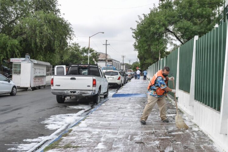 Incorporan a más personas a ‘Empleo Temporal Emergente’