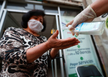 Extienden al 31 de agosto emergencia sanitaria en Tamaulipas