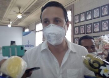 Retrasa Covid-19 remodelación de aeropuerto de Tampico