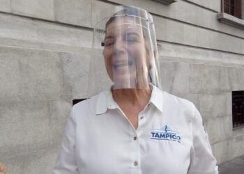 Sitios turísticos de Tampico seguirán cerrados por la pandemia