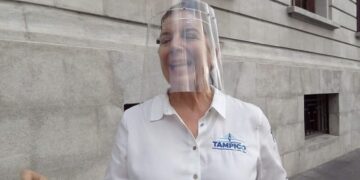 Sitios turísticos de Tampico seguirán cerrados por la pandemia