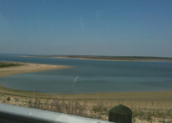 Peligran aguas de Tamaulipas, Nuevo León y Coahuila por deuda con EU