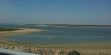 Peligran aguas de Tamaulipas, Nuevo León y Coahuila por deuda con EU