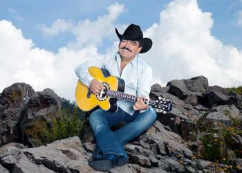‘Atemporal’  álbum inédito de Joan Sebastian