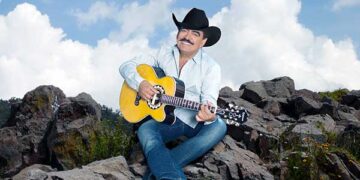 ‘Atemporal’  álbum inédito de Joan Sebastian
