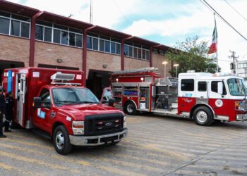 Analiza Ayuntamiento adquirir dos ambulancia para PCyB