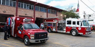 Analiza Ayuntamiento adquirir dos ambulancia para PCyB