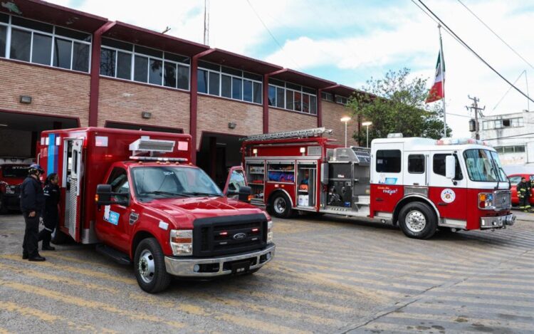 Analiza Ayuntamiento adquirir dos ambulancia para PCyB