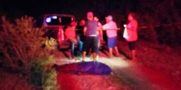 Asesinan a puñaladas a jornalero en Güémez, Tamaulipas