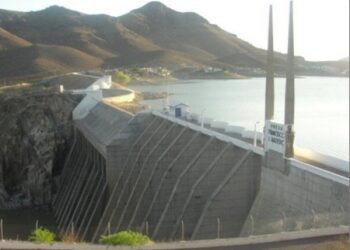 Extracciones a presa Francisco I. Madero contribuirán al pago del Tratado de 1944 a EU