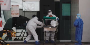 Registra Tamaulipas día más alto de contagios de Covid con 357