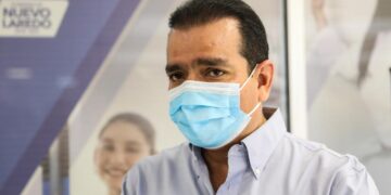 Pide Rivas a ciudadanía ser corresponsable en medidas contra Covid