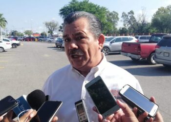 Evalúa Tamaulipas regreso a clases en modelo mixto: SNTE