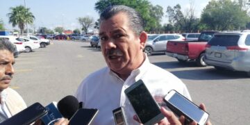Evalúa Tamaulipas regreso a clases en modelo mixto: SNTE