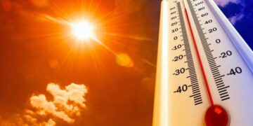 Pronostican temperaturas muy altas para Tamaulipas