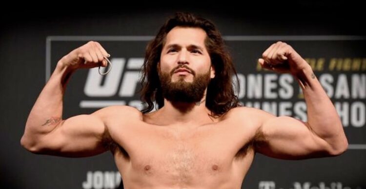 Jorge Masvidal será el rival de Kamaru Usman en UFC 251