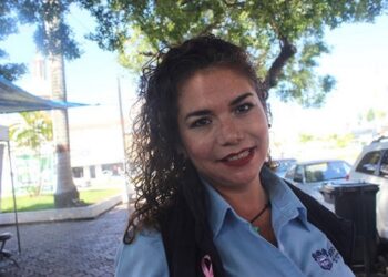  PAN no pacta derrotas; vamos a recuperar Madero: Crystal 