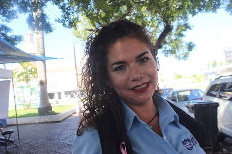 PAN no pacta derrotas; vamos a recuperar Madero: Crystal