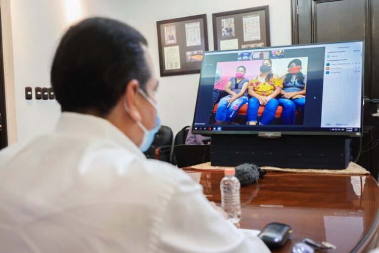 Llevarán obras a cuatro colonias de Nuevo Laredo