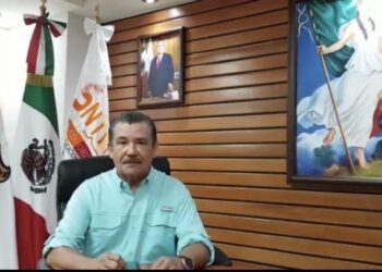 Piden a 50 mil maestros cumplir medidas sanitarias y cuidar a sociedad del Covid-19