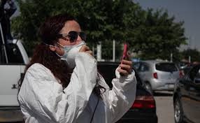 Congresistas estadounidenses piden a Pompeo intervenir para que México libere a Susana Prieto 