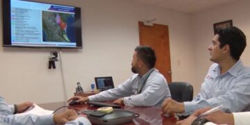 Fortalece UAT vinculación con el sector productivo y social