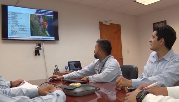 Fortalece UAT vinculación con el sector productivo y social