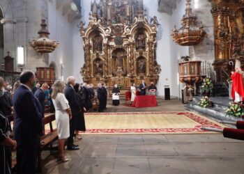 Rey de España pide ‘unidad profunda’ y solidaridad entre territorios ante la crisis