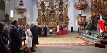 Rey de España pide ‘unidad profunda’ y solidaridad entre territorios ante la crisis