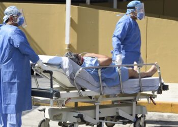 Urge Gobierno a tamaulipecos extremar medidas contra Covid; 330 casos y 16 muertos hoy