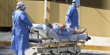 Urge Gobierno a tamaulipecos extremar medidas contra Covid; 330 casos y 16 muertos hoy