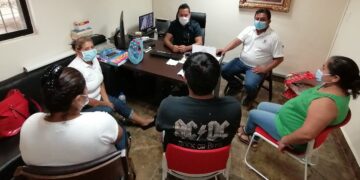 Denuncia SNI despidos injustificados en maquiladora Medline