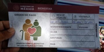 Anciana señala a “Servidor de la Nación” de presunto robo en Madero