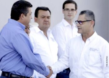 Asume Capitán de Fragata José Ontiveros  Secretaría de Seguridad Pública en Tamaulipas