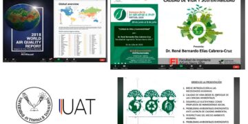 Genera COVID nuevos retos en materia medioambiental