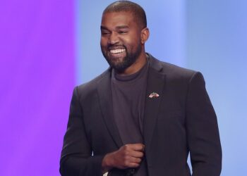 Kanye West promete que Estados Unidos será como Wakanda si gana la presidencia