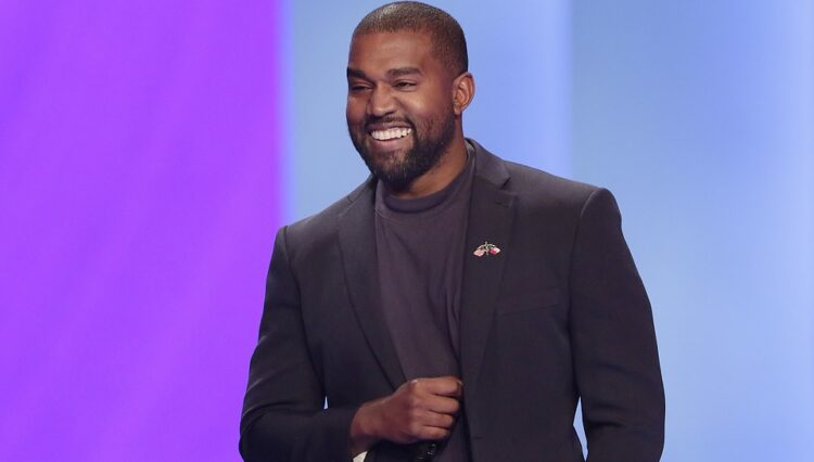 Kanye West promete que Estados Unidos será como Wakanda si gana la presidencia