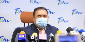 Libran tercera Orden de Aprehensión contra ex alcalde de Nuevo Laredo