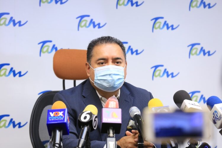 Libran tercera Orden de Aprehensión contra ex alcalde de Nuevo Laredo