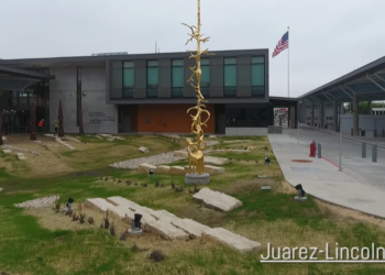 Capturan en Laredo, Texas, a dos pederastas mexicanos fugitivos