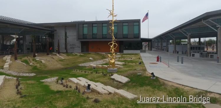 Capturan en Laredo, Texas, a dos pederastas mexicanos fugitivos