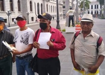 Pescadores de la zona sur se sienten amenazados por funcionaria de la 4T