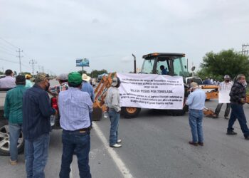 Sorgueros de Tamaulipas defenderán hoy en Gobernación precio de garantía justo