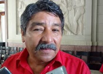 Ex líder de burócratas en Tampico muere por Coronavirus