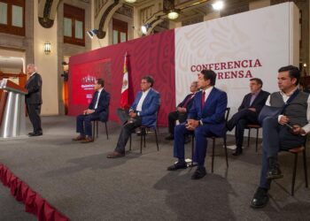 AMLO propone reformar el sistema de pensiones en beneficio de los trabajadores